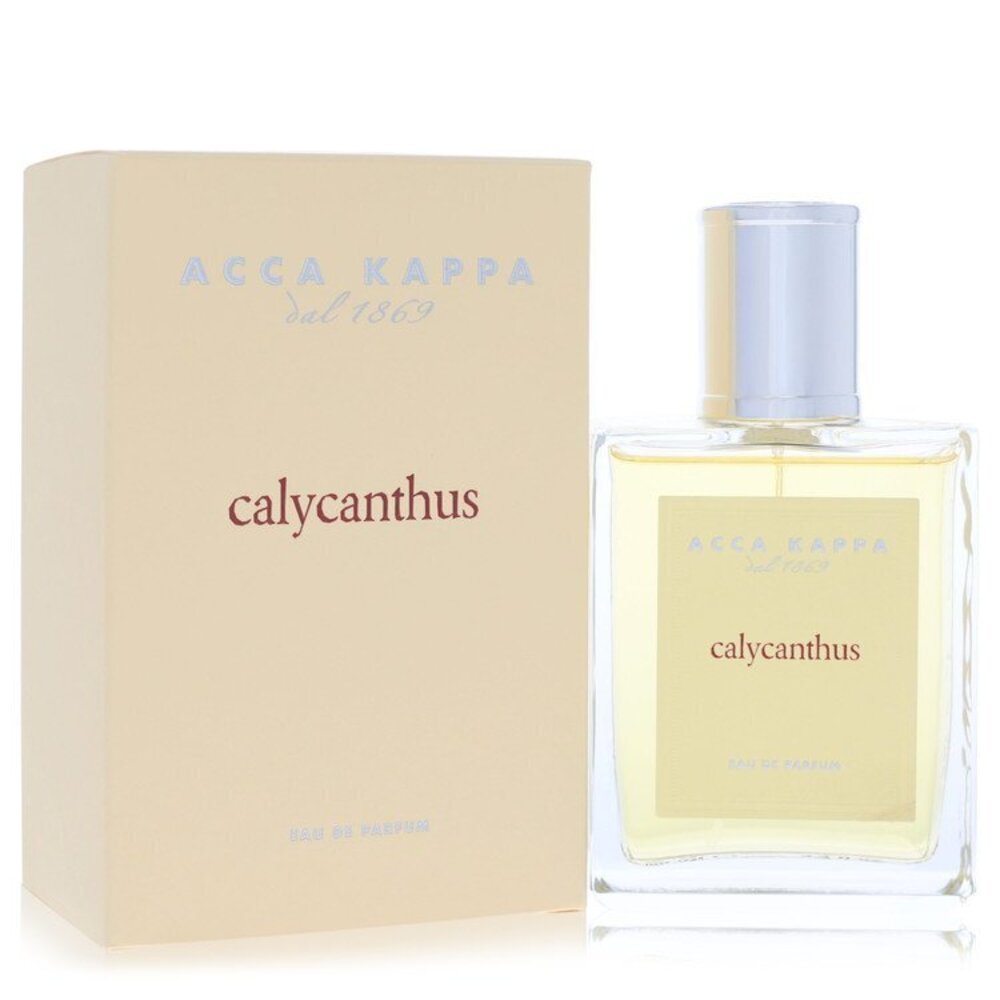 Calycanthus by Acca Kappa Eau De Parfum Spray 3.3 oz